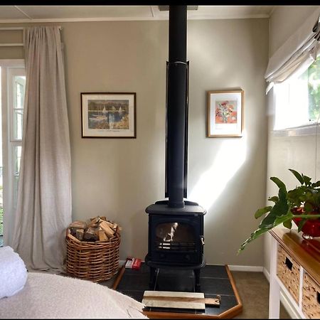 Green Door Cottage Грейтаун Екстериор снимка