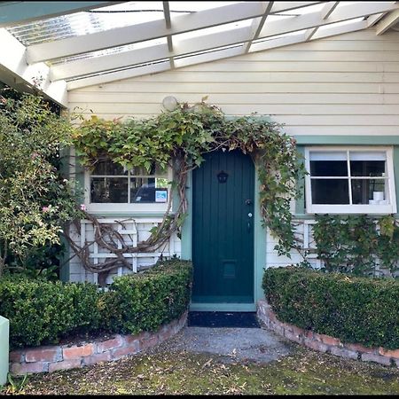 Green Door Cottage Грейтаун Екстериор снимка