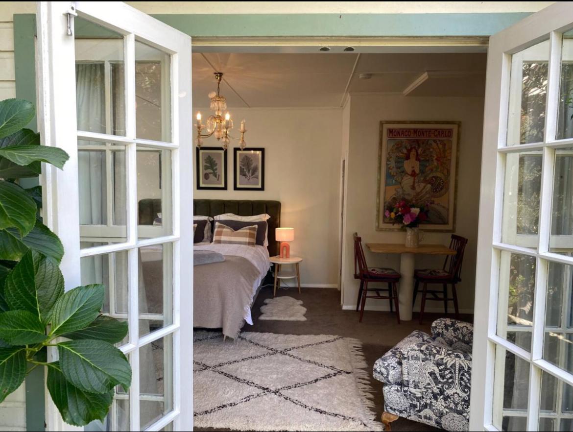 Green Door Cottage Грейтаун Екстериор снимка