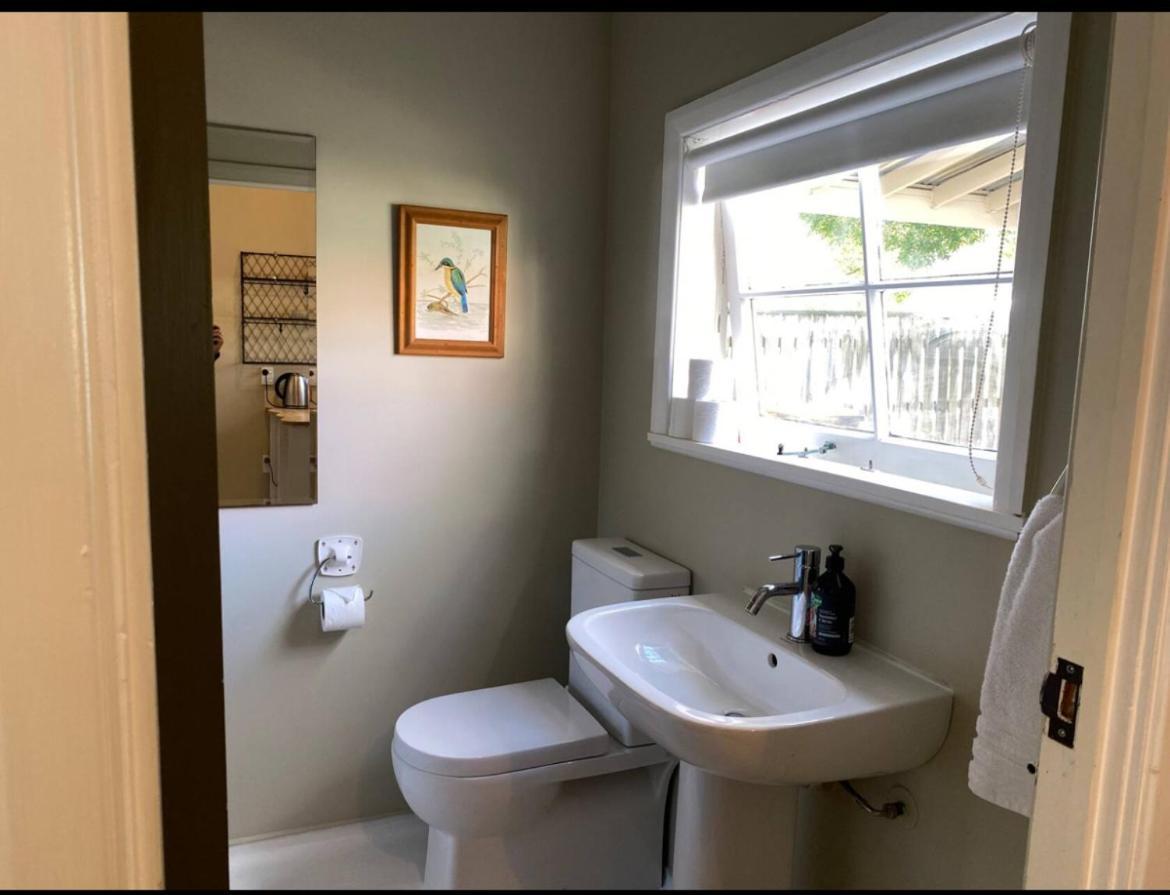 Green Door Cottage Грейтаун Екстериор снимка