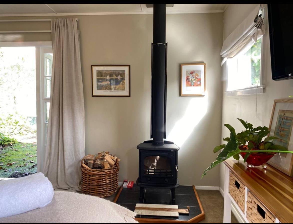 Green Door Cottage Грейтаун Екстериор снимка