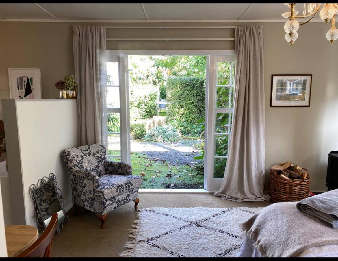 Green Door Cottage Грейтаун Екстериор снимка