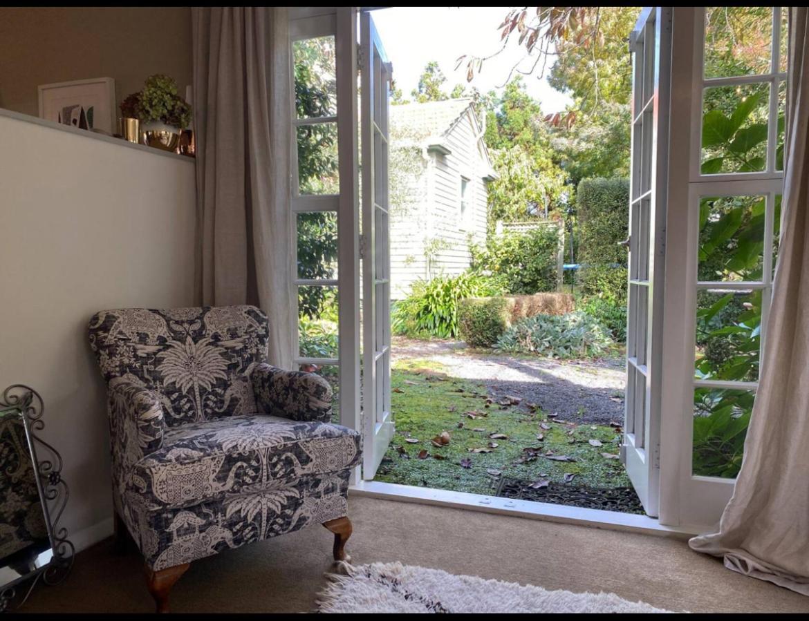 Green Door Cottage Грейтаун Екстериор снимка